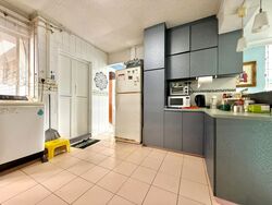 Blk 456 Pasir Ris Drive 4 (Pasir Ris), HDB Executive #464135091